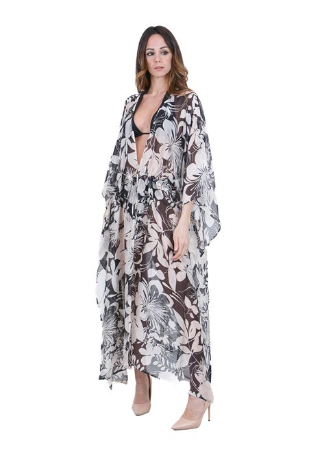  MANILA GRACE | Kaftano | C723SSMA043